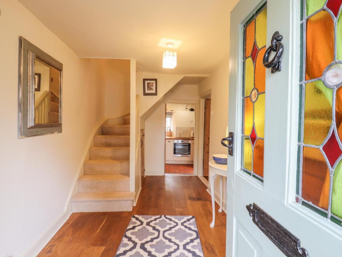 Wayside Cottage 베드퍼드 외부 사진