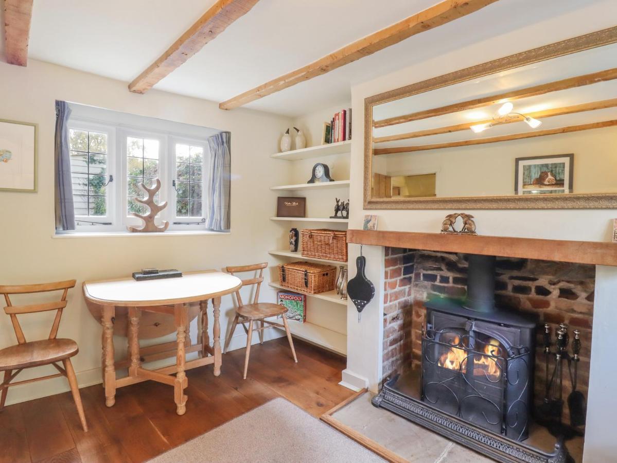 Wayside Cottage 베드퍼드 외부 사진