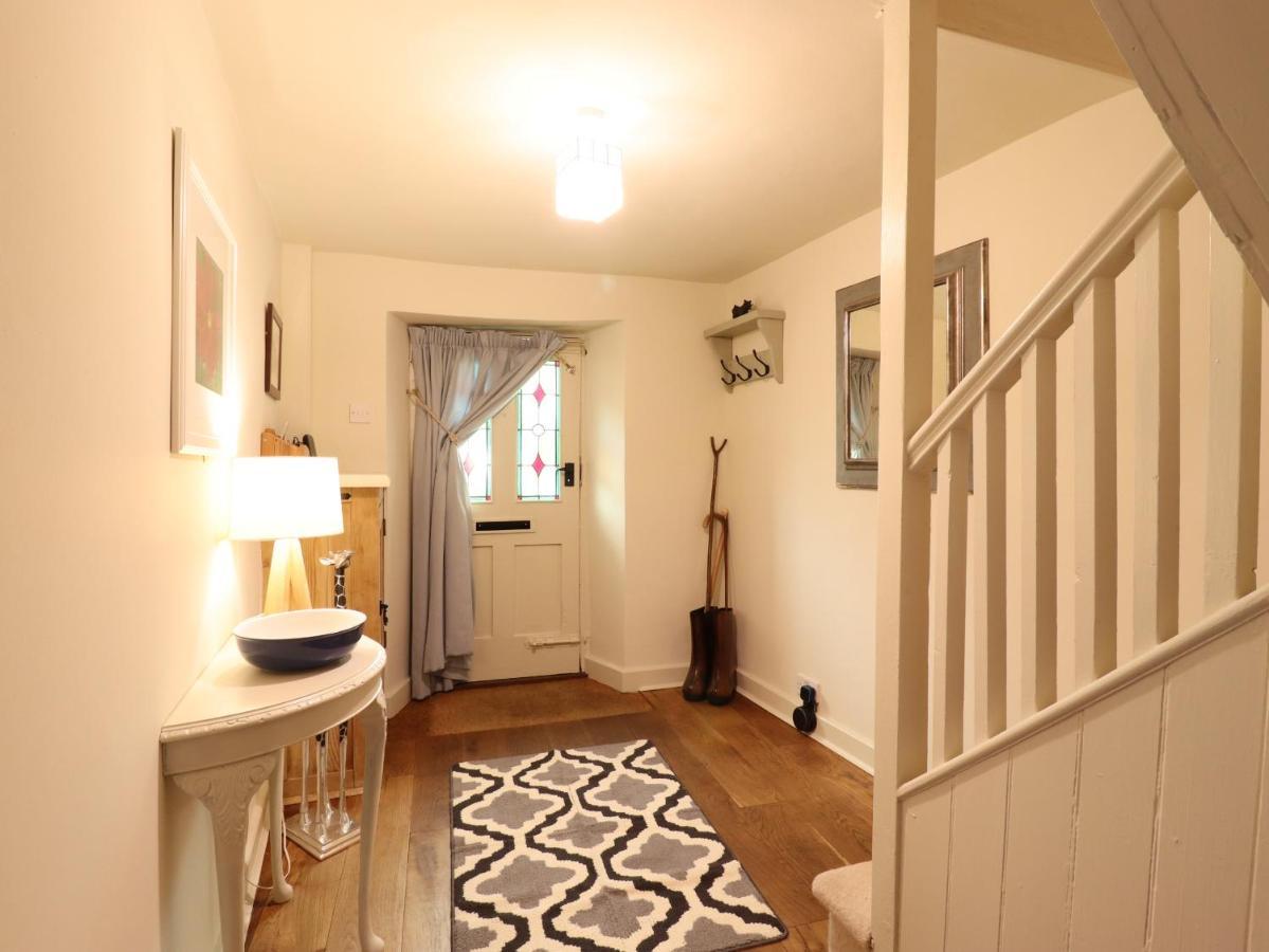 Wayside Cottage 베드퍼드 외부 사진