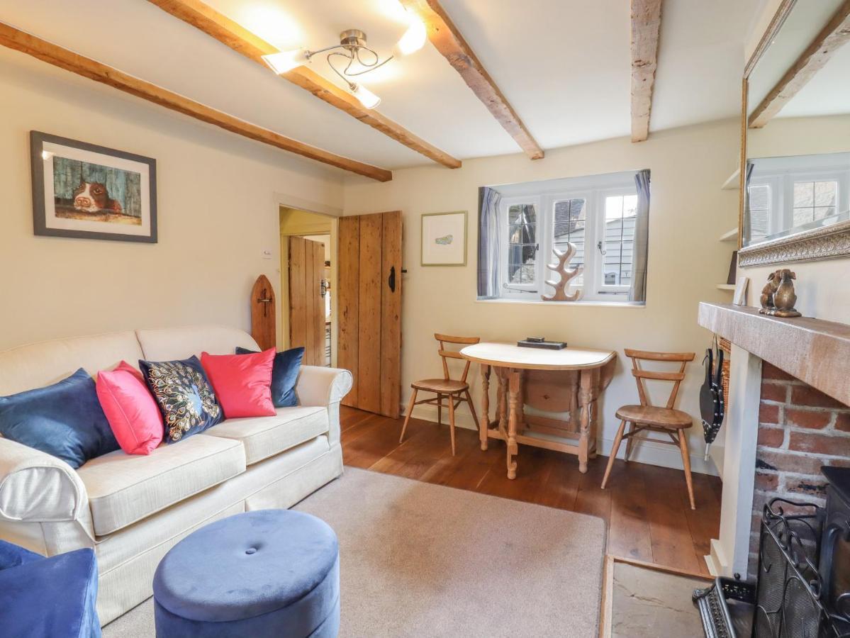 Wayside Cottage 베드퍼드 외부 사진