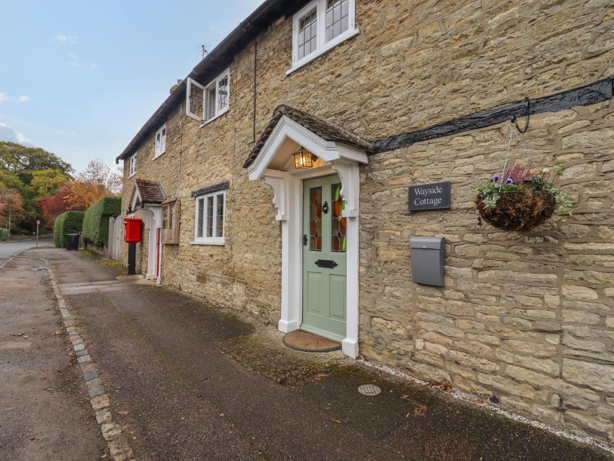 Wayside Cottage 베드퍼드 외부 사진