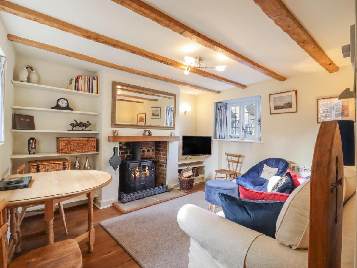 Wayside Cottage 베드퍼드 외부 사진