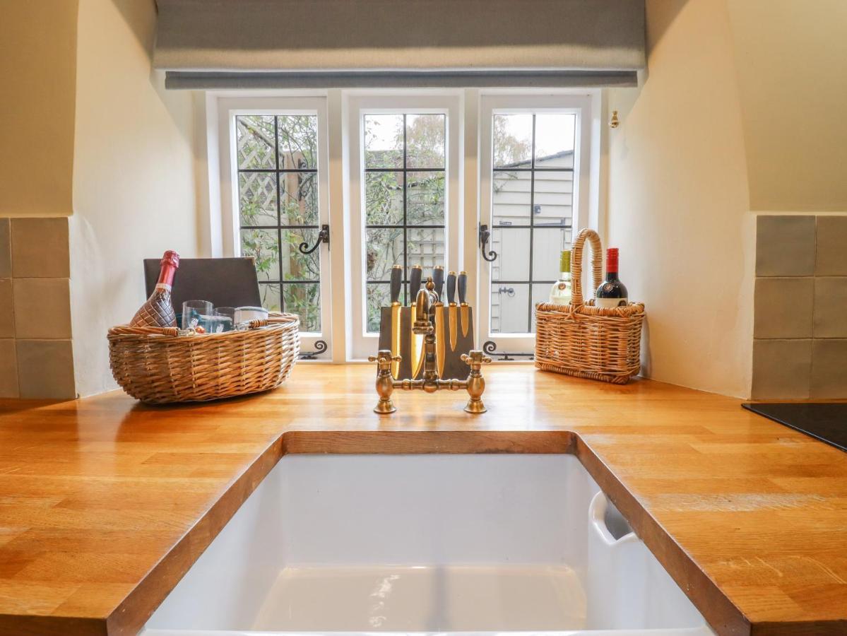 Wayside Cottage 베드퍼드 외부 사진