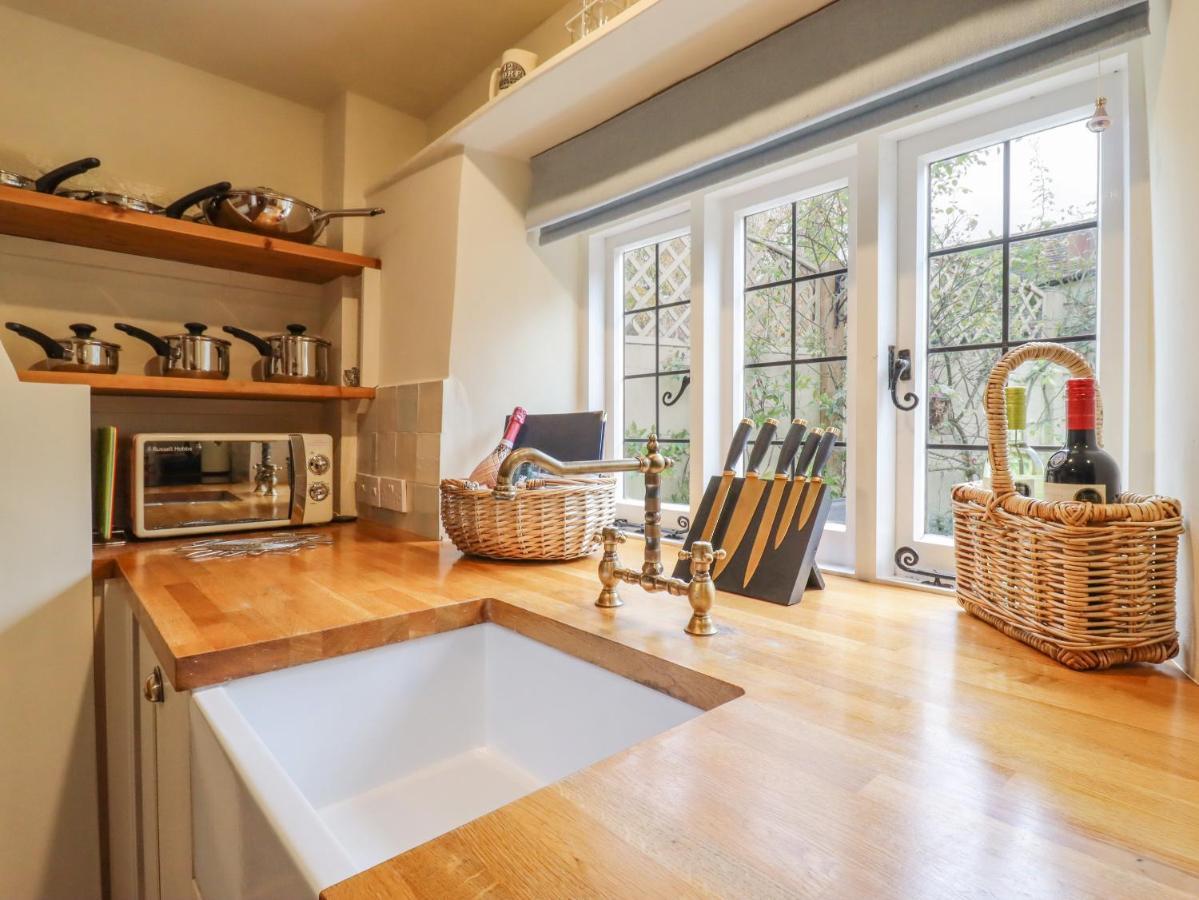 Wayside Cottage 베드퍼드 외부 사진