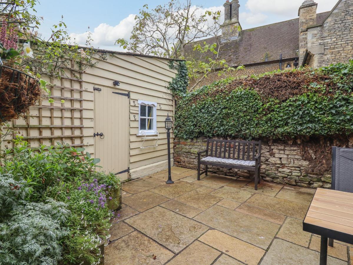 Wayside Cottage 베드퍼드 외부 사진