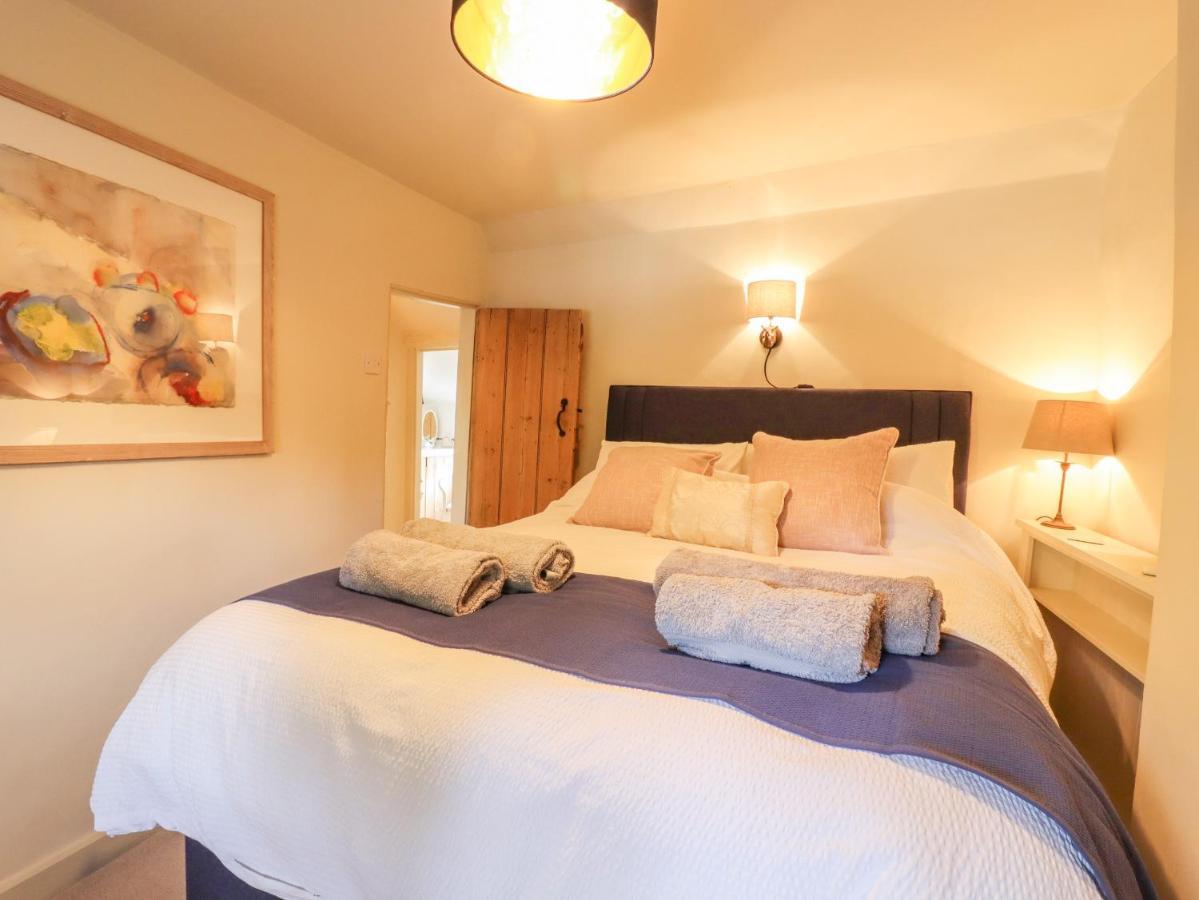 Wayside Cottage 베드퍼드 외부 사진