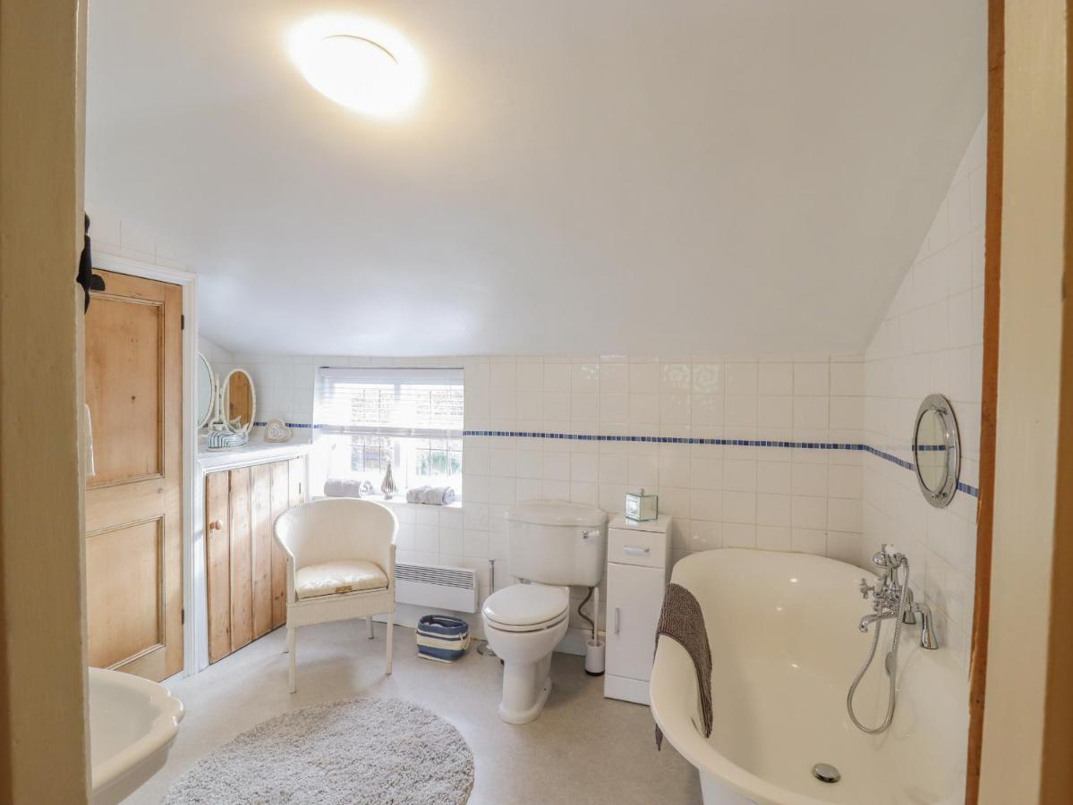 Wayside Cottage 베드퍼드 외부 사진