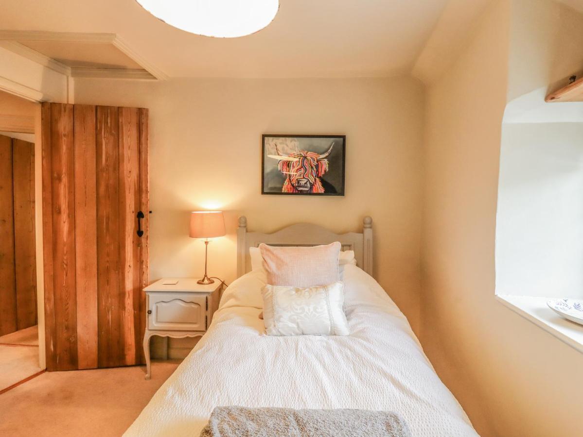 Wayside Cottage 베드퍼드 외부 사진