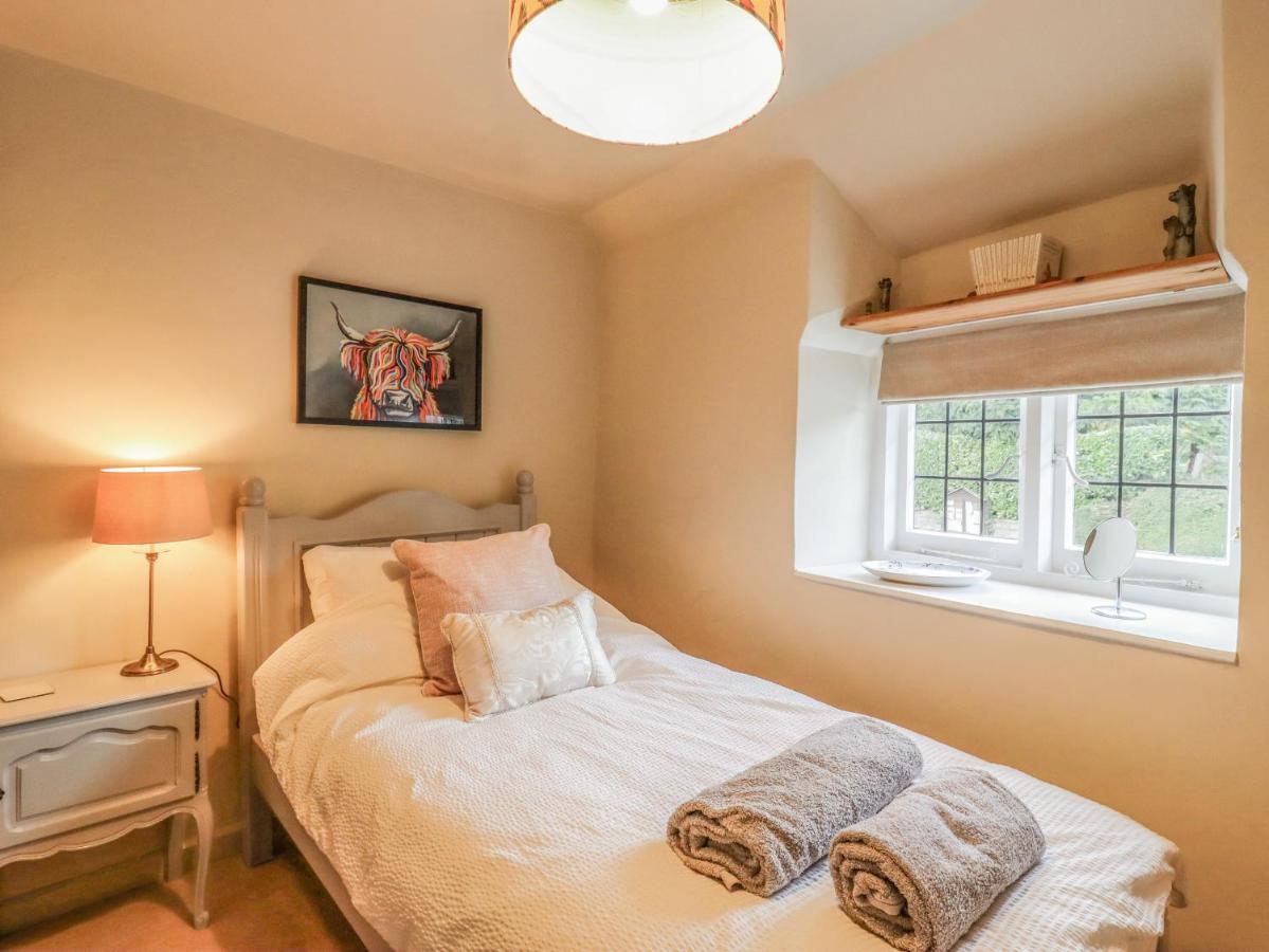 Wayside Cottage 베드퍼드 외부 사진