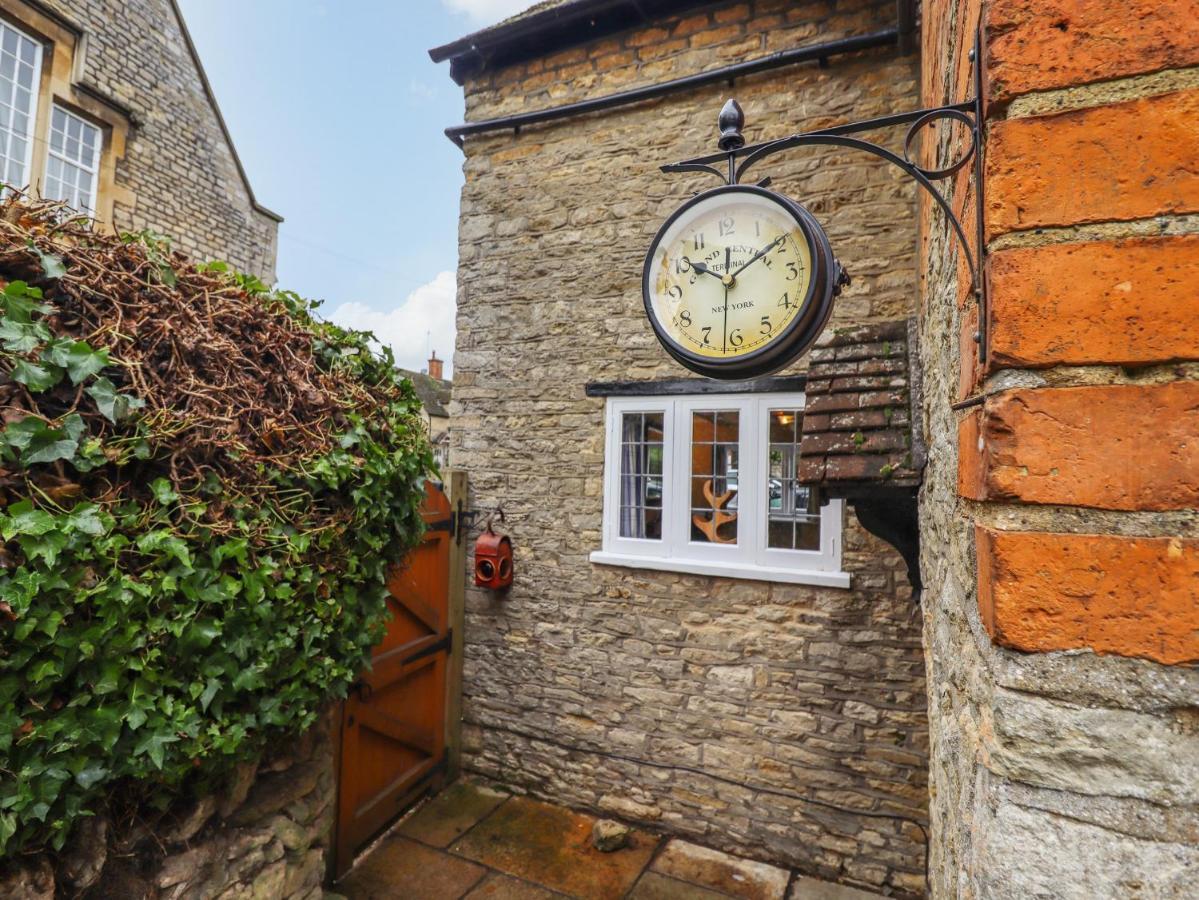 Wayside Cottage 베드퍼드 외부 사진