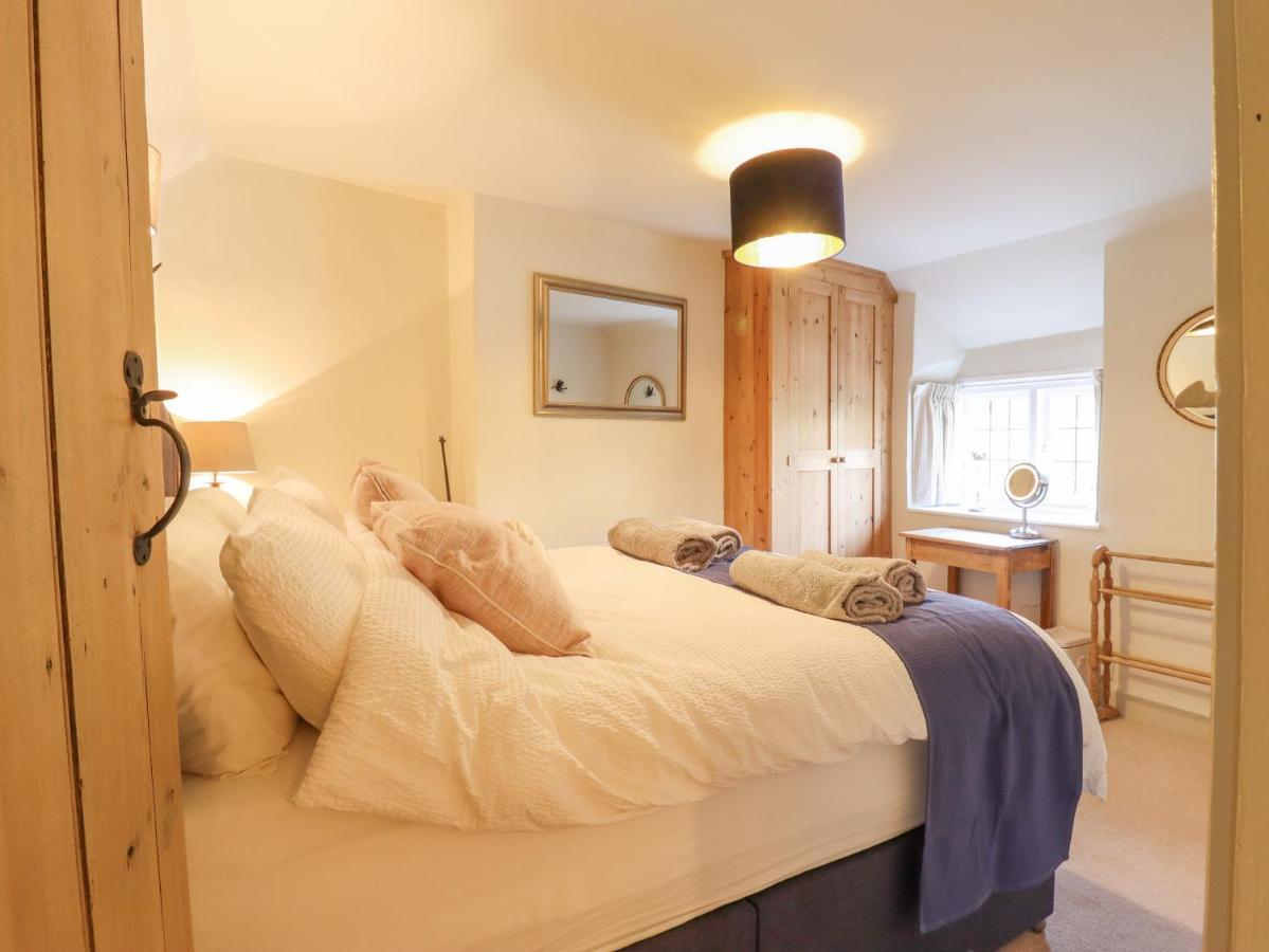 Wayside Cottage 베드퍼드 외부 사진
